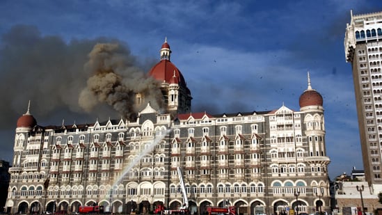 14th Anniversary of 26/11 Mumbai Terror Attacks