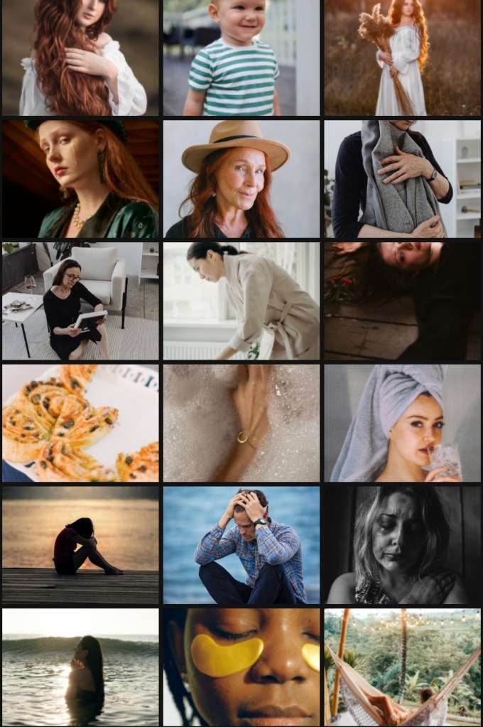 Pain and Pleasure - Poetry #24daysofpoetizerprompts