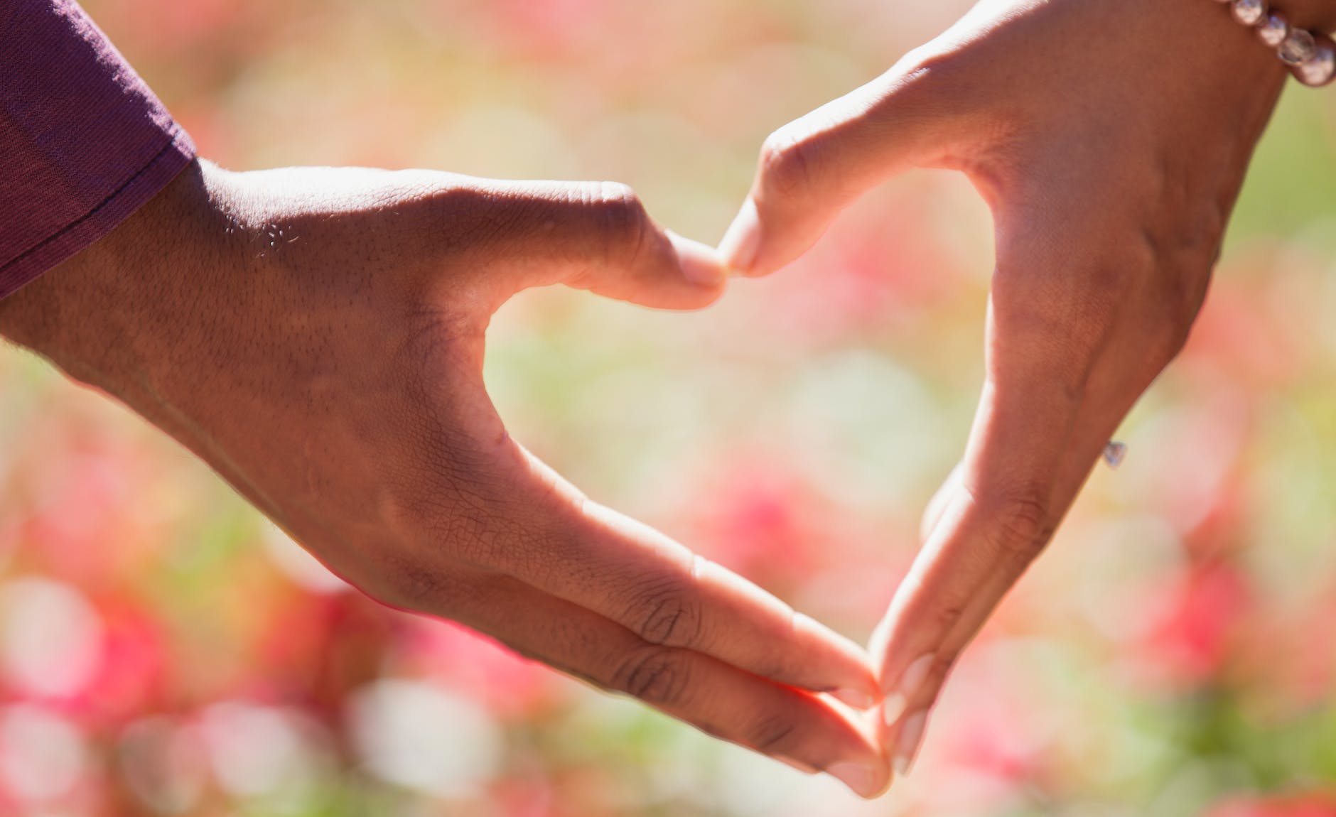 14 haiku on love