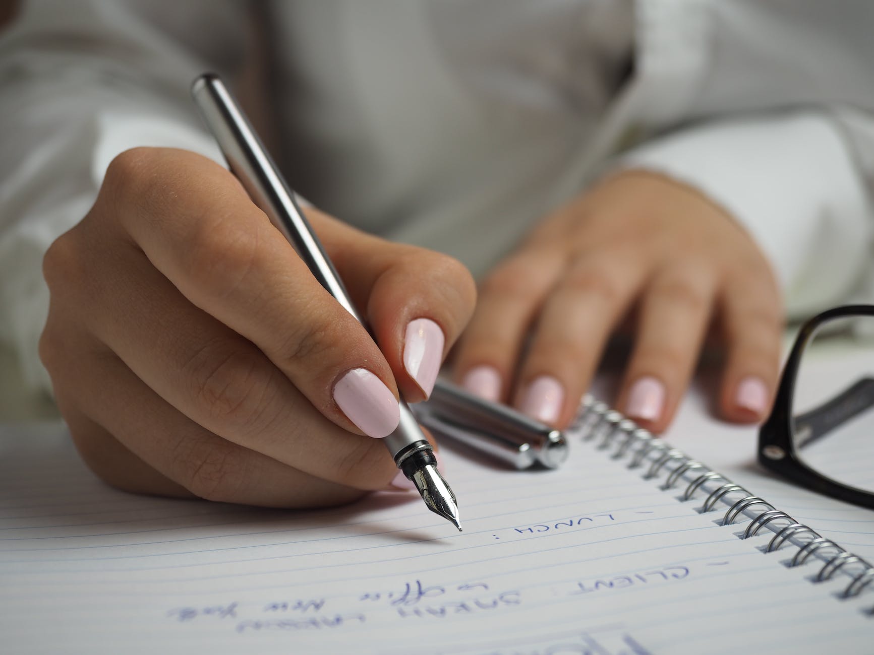 3 things writing made me a better person