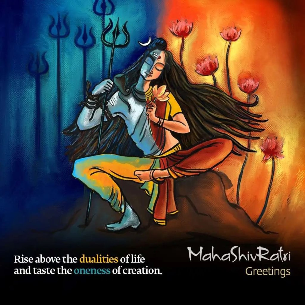 Mahashivratri - Significance, Mantras, Food, and Celebrations