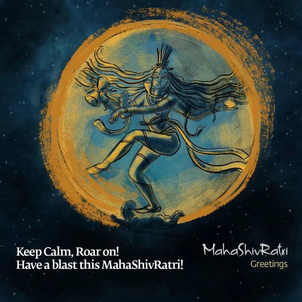 Mahashivratri - Significance, Mantras, Food, and Celebrations