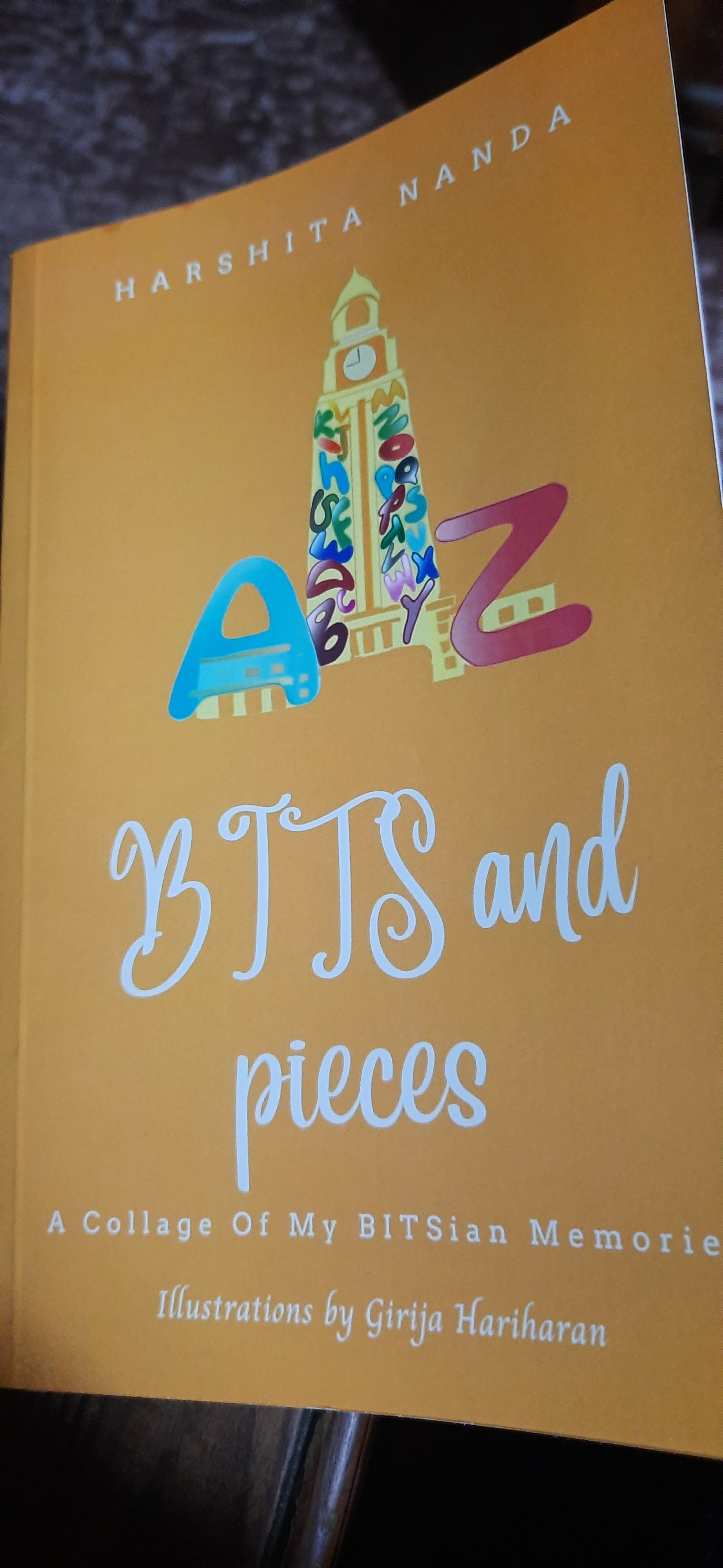 BITS and Pieces: A Journey Through BITS Pilani’s Campus Life