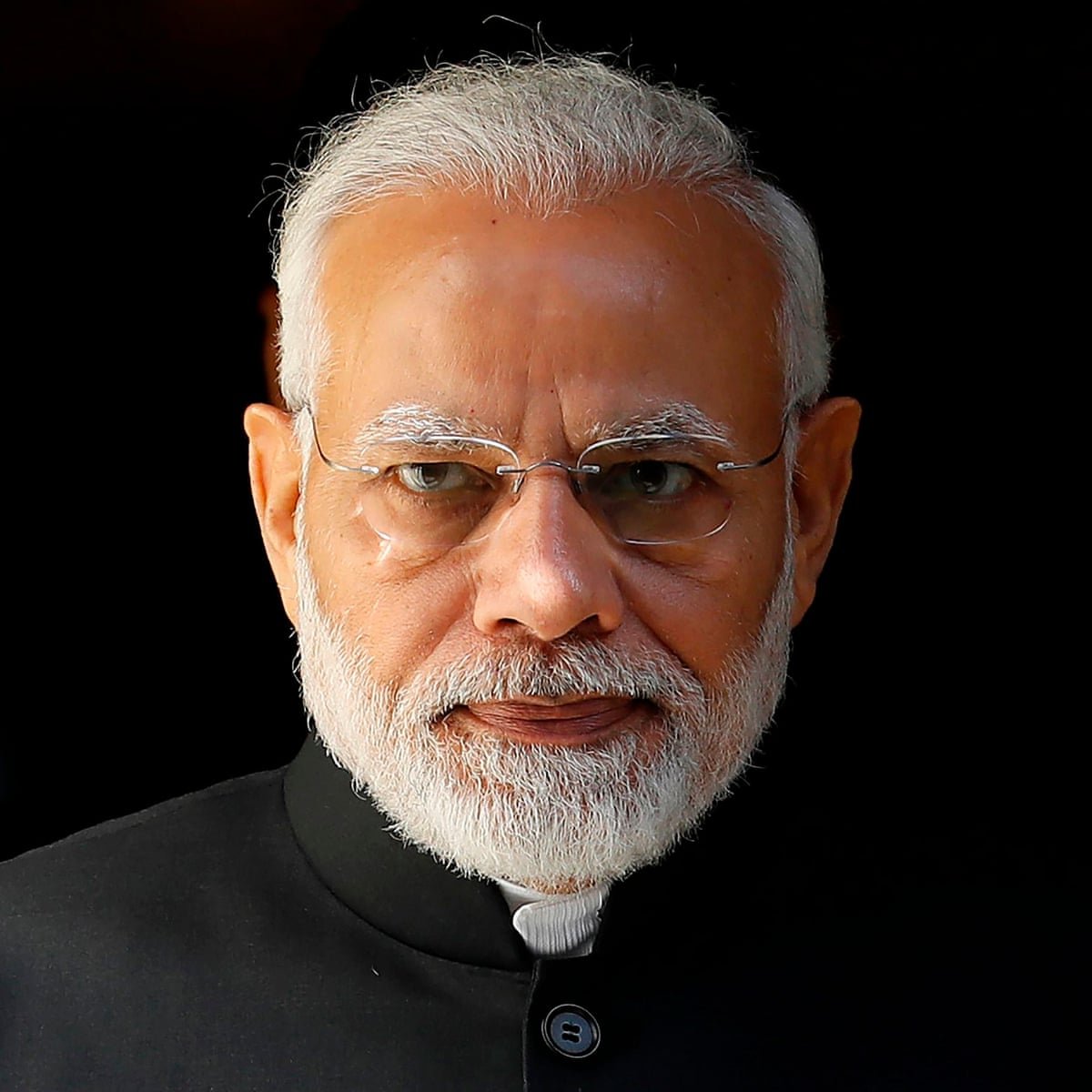 Narendra Modi: A Leader with Rare Qualities