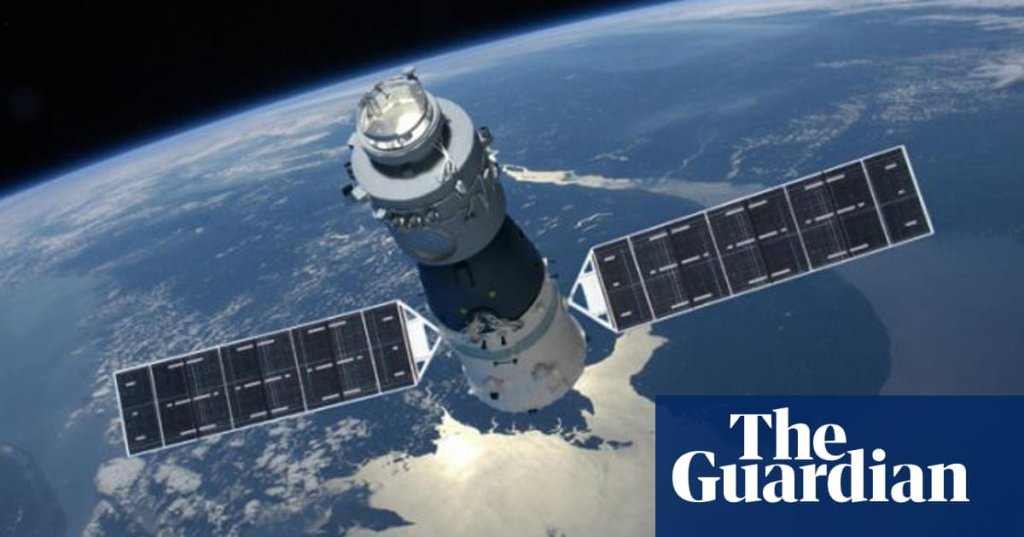 China's Space Program Setbacks: A Look at the Country's Failed Missions