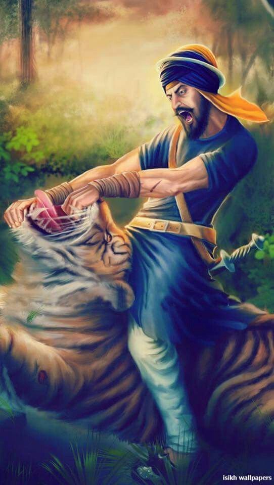 Hari Singh Nalwa – A Prominent Military Commander of the Sikh&nbsp;Empire