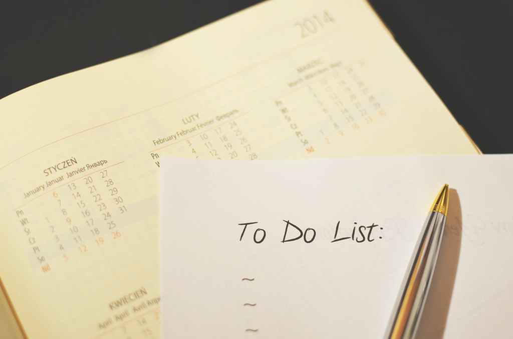 Are You Struggling With Your To-Do List? Find Out Right Reason and Solution