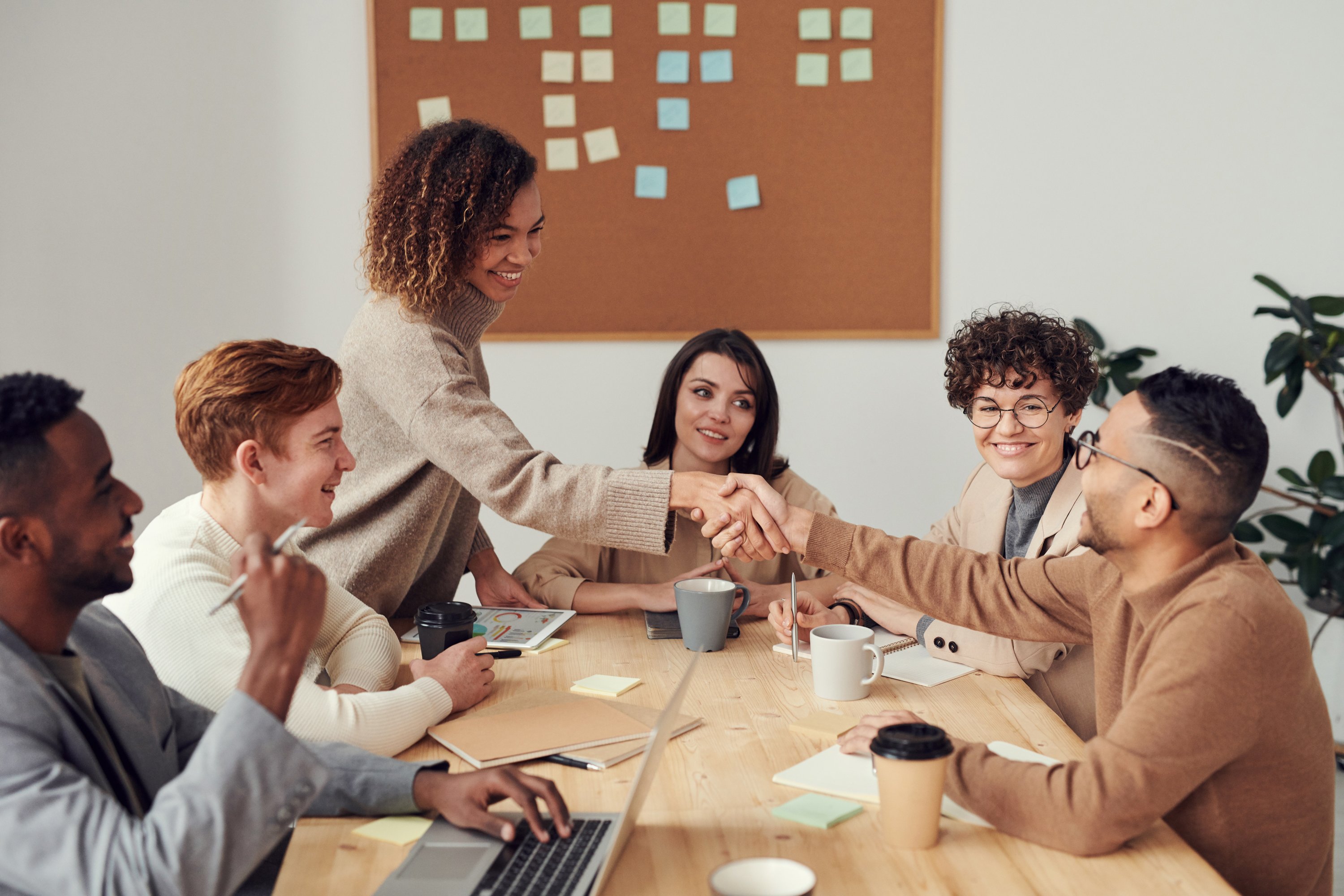 The Art of Effective Communication: Understanding the Principles and Behaviors that Create Shared Understanding