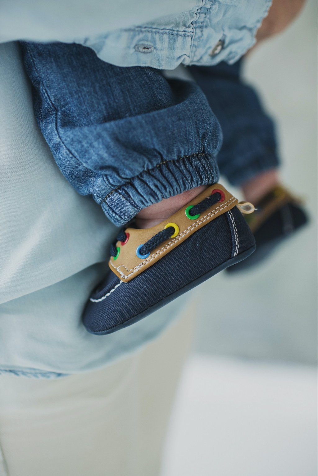 Tiny Feet, Big Impact: Why Finding the Right Shoes for Your Child is&nbsp;Essential