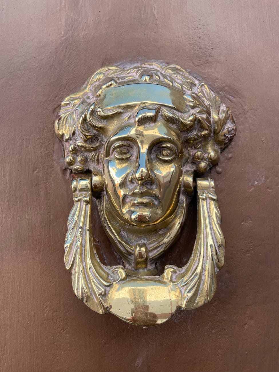 A Knock in the Night: Fear, Compassion, and Connection