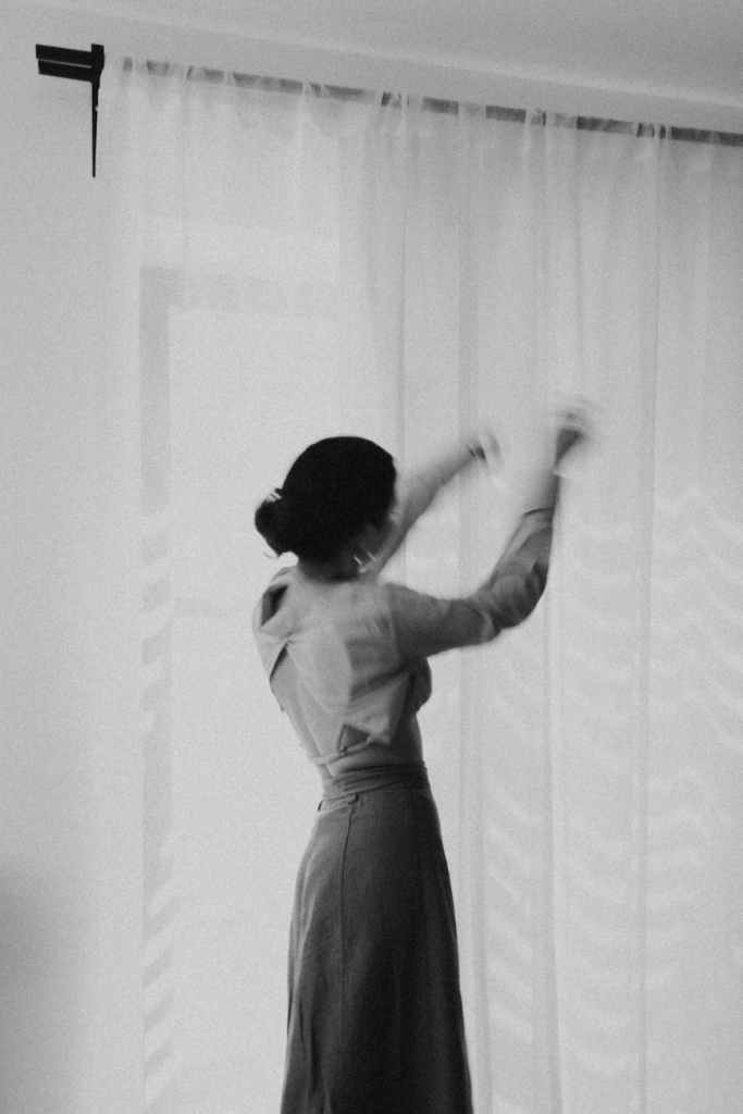 I Saw Her This Morning: A Fleeting Encounter In Various Forms Of Prose and Poetry #WriteAPageADay #Day21