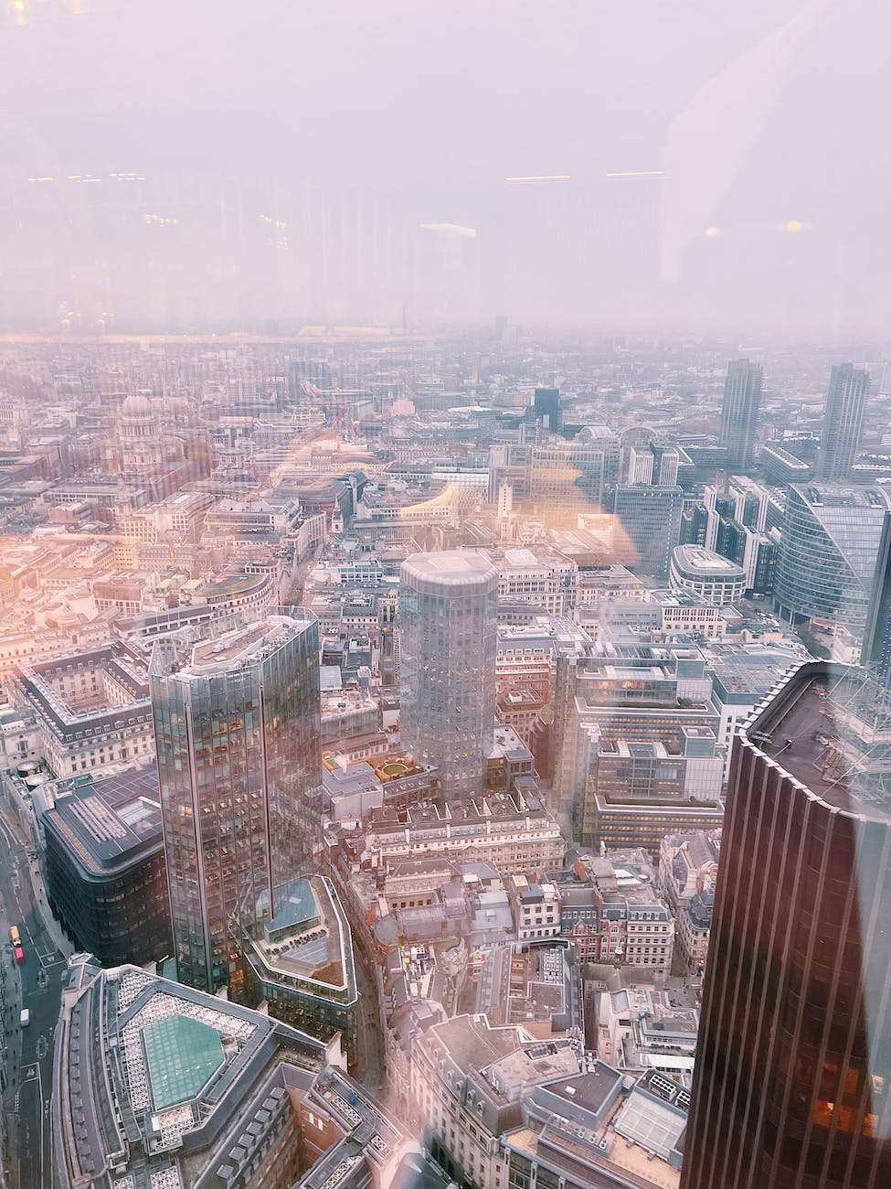 2 Tanka on Urban Landscape #W3Prompt #40