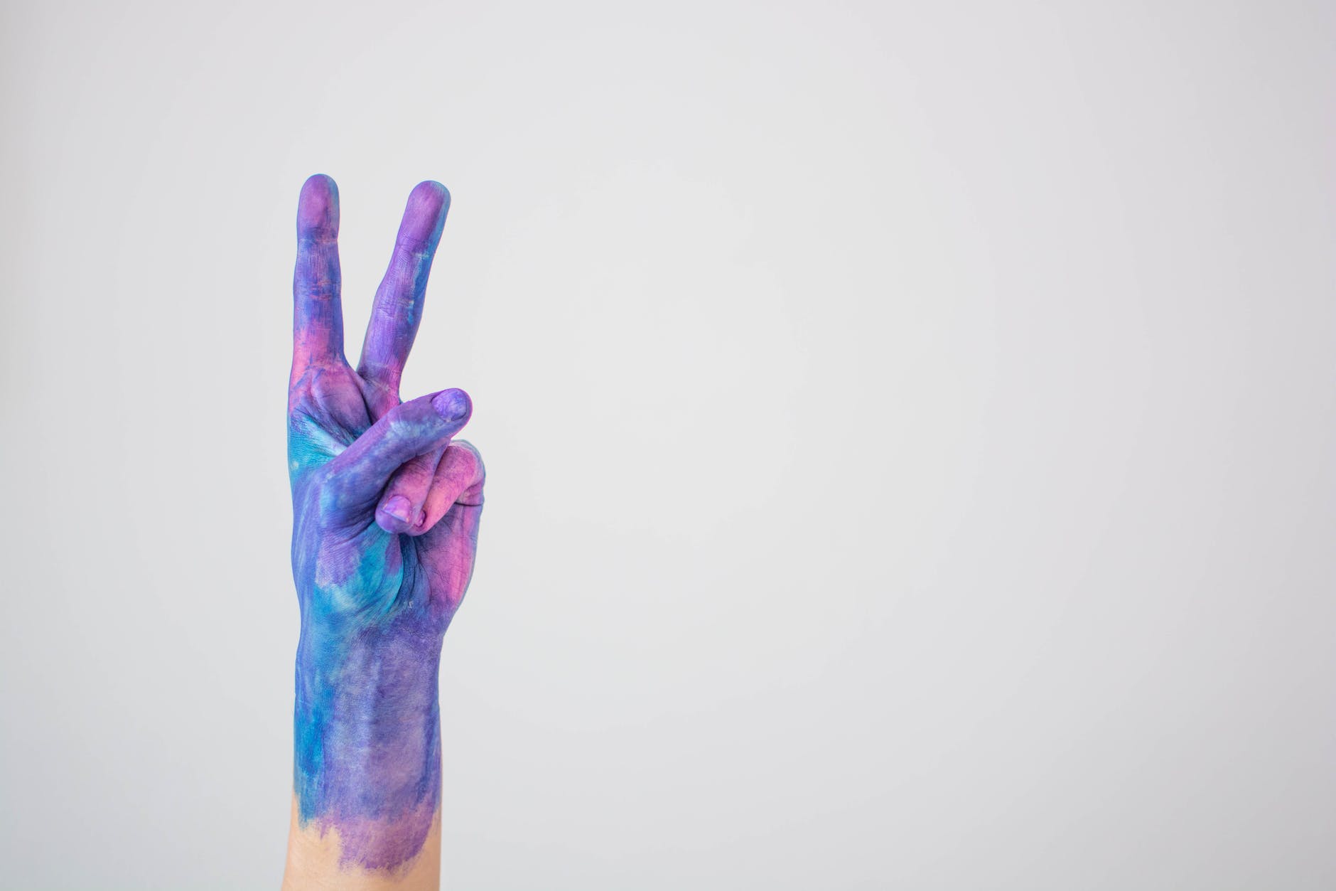 Imagine: A Message of Hope for a Peaceful World