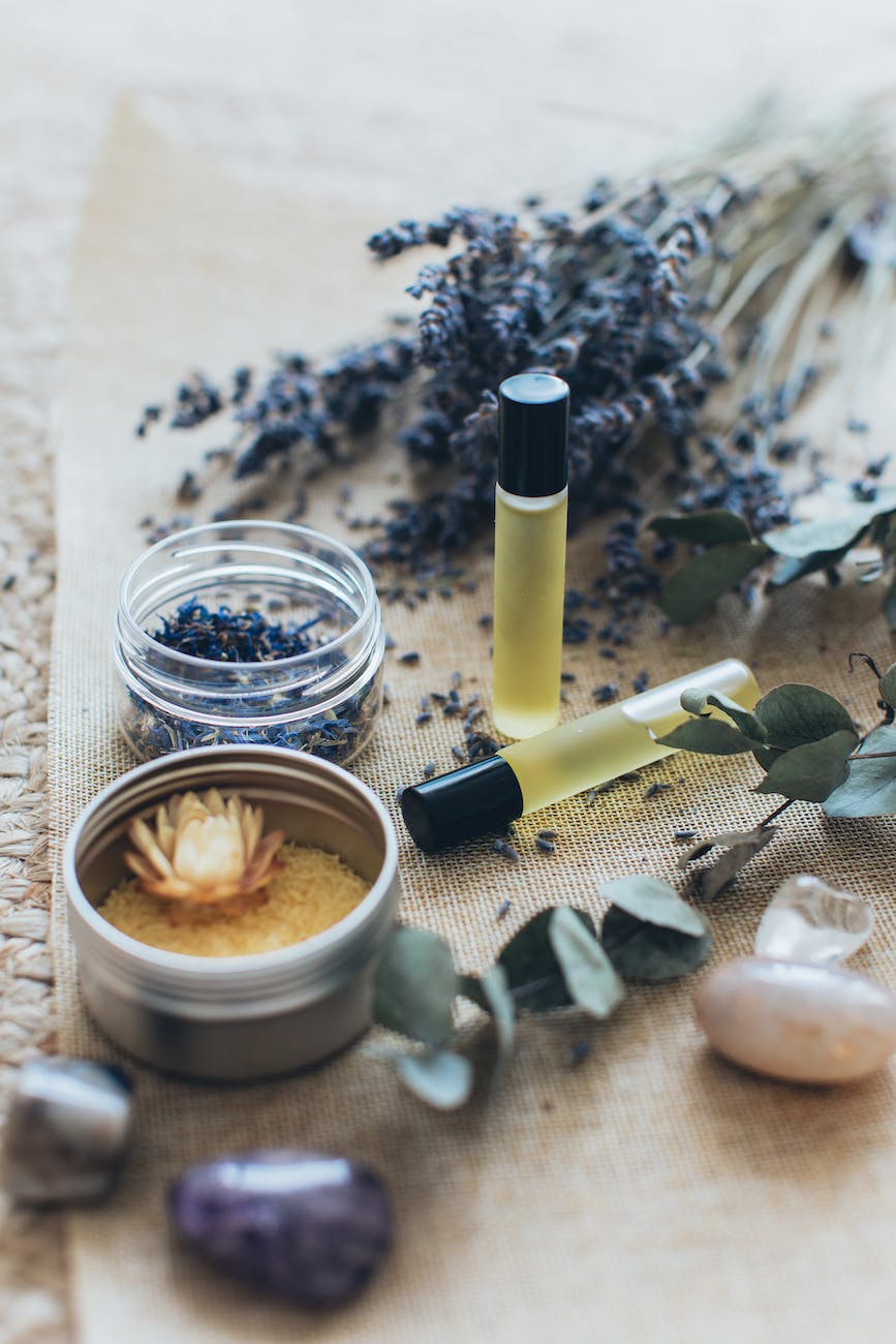 The History and Many Applications of Essential Oils for Health and Well-Being