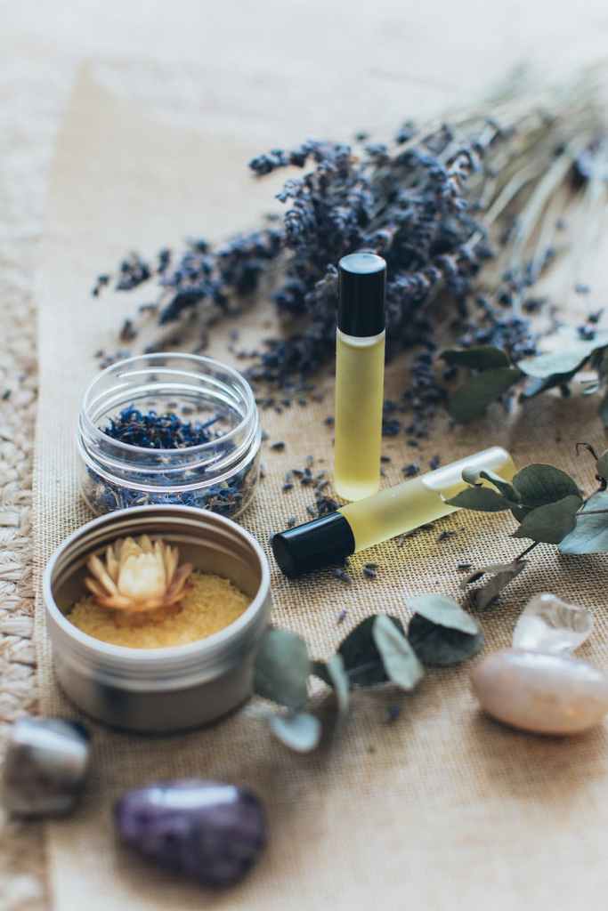 The History and Many Applications of Essential Oils for Health and Well-Being