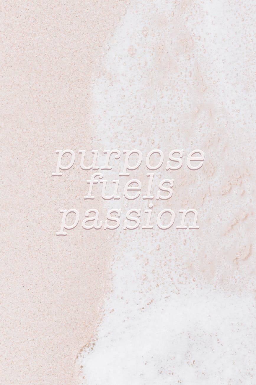 The Power of Purpose: How Finding Meaning Can Bring Happiness and Fulfillment to Life