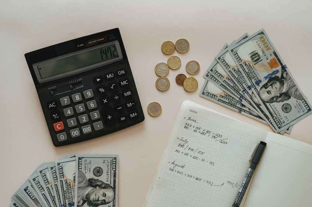 Effective Budgeting Strategies To Manage My&nbsp;Finances