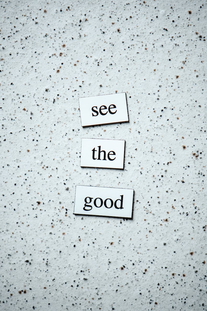 Building A Meaningful Life