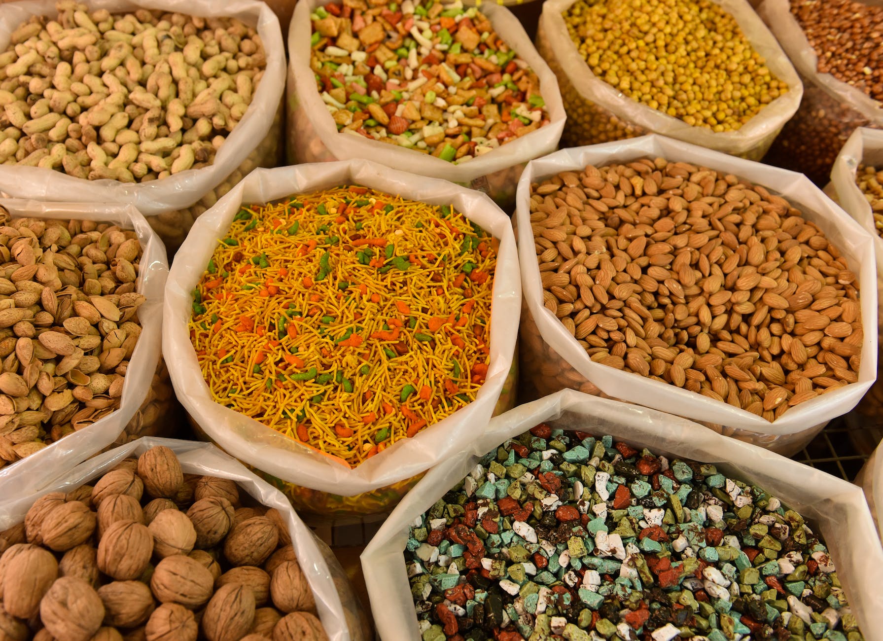 The Beauty of Diversity: Celebrating Differences in a Global Community