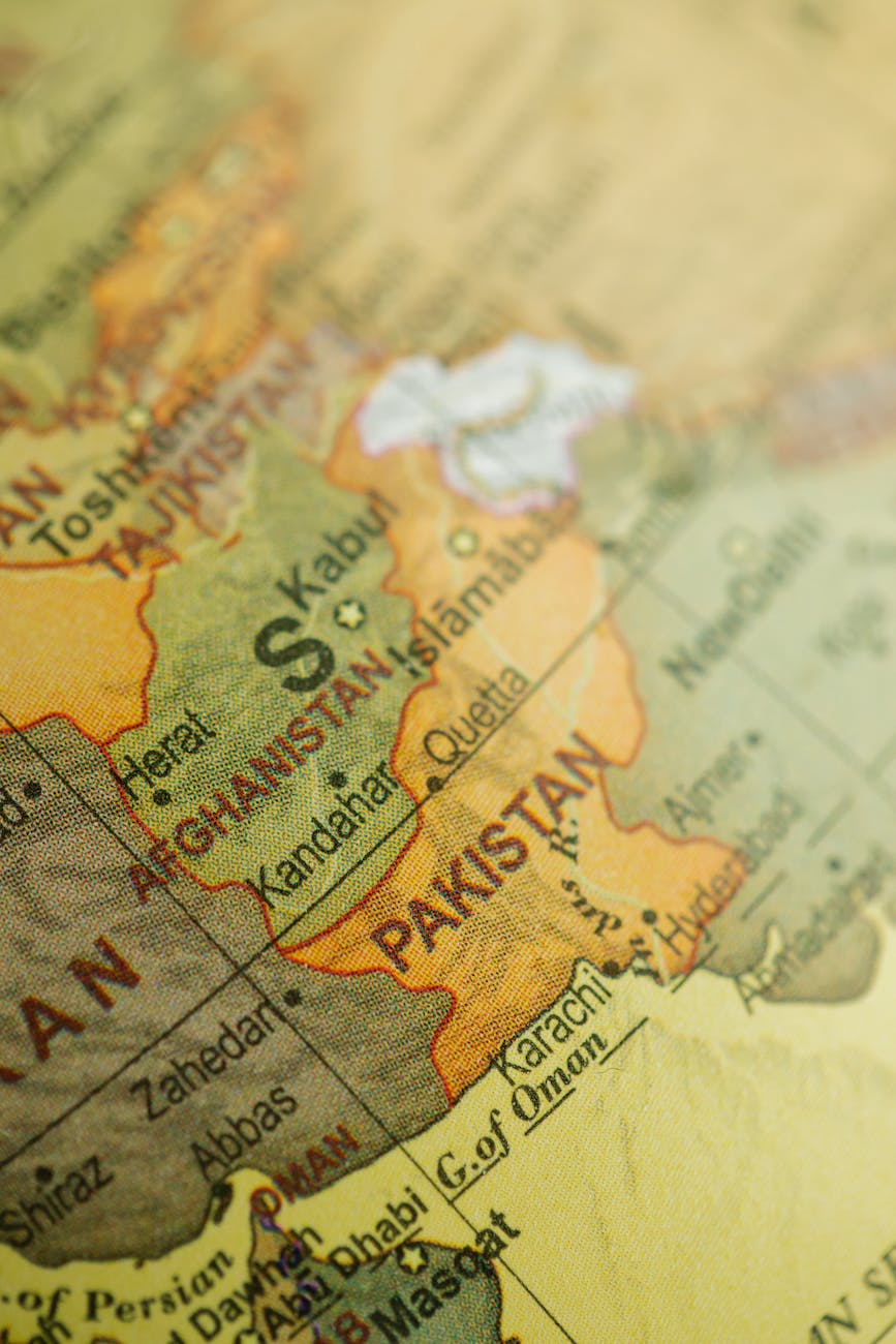 Economic Crisis in Pakistan