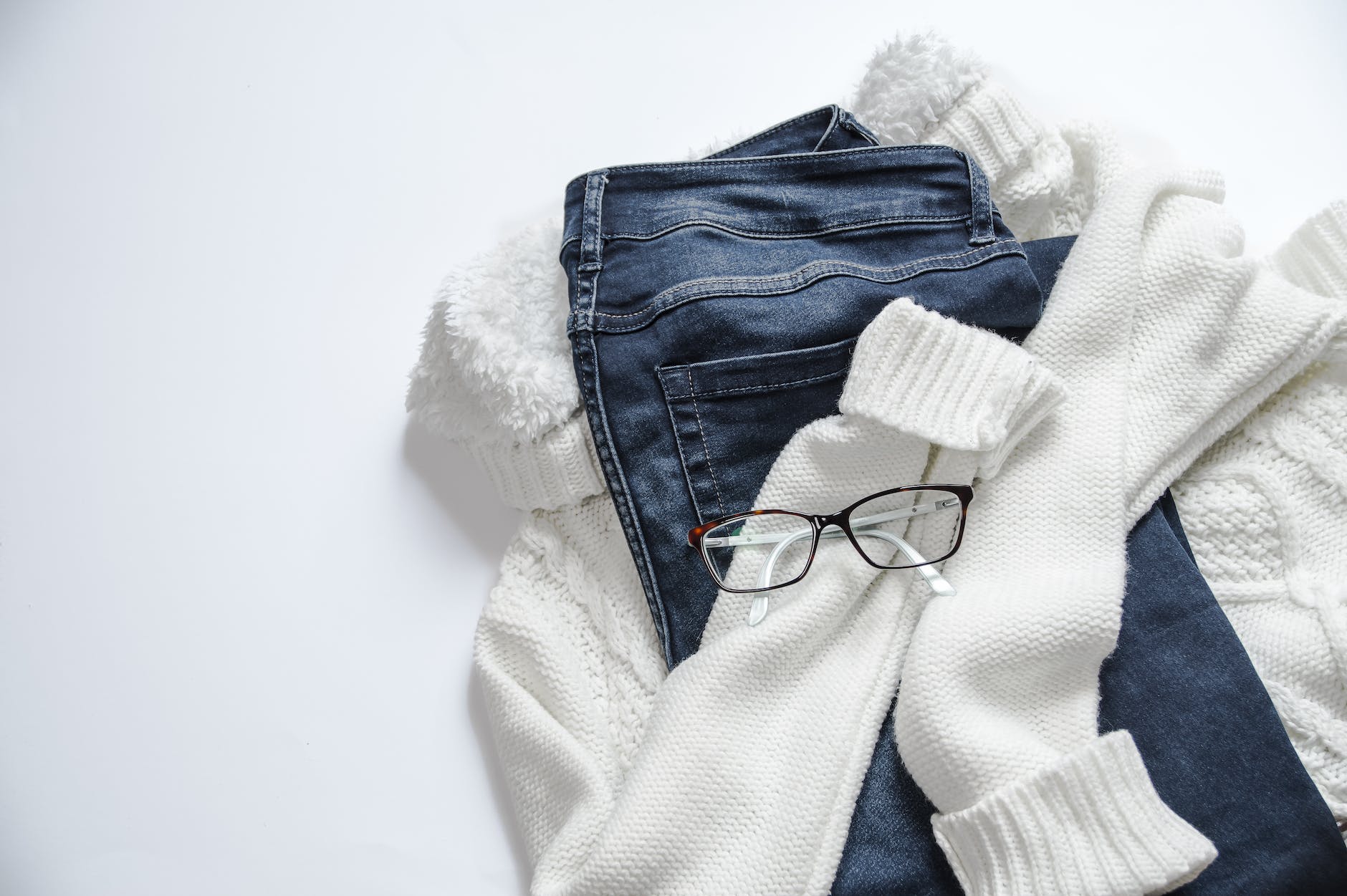 The Five Most Cherished Items in My Closet