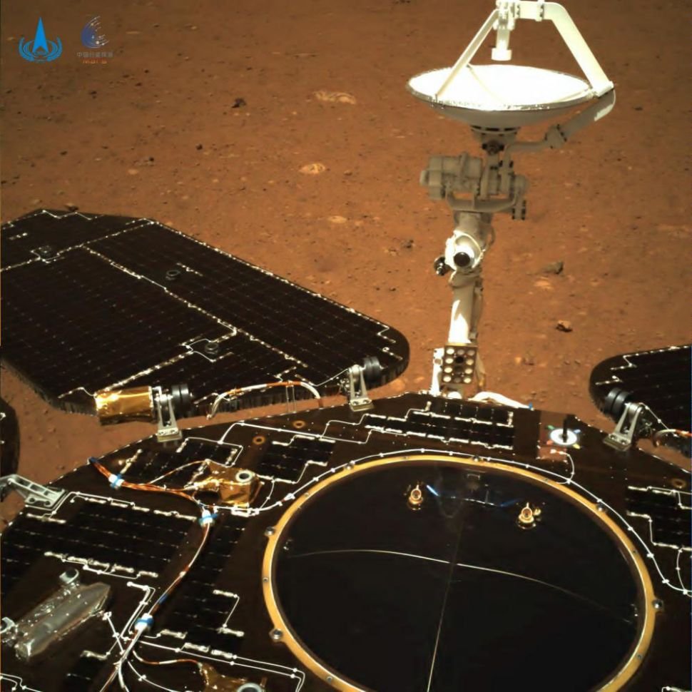 China’s Space Program Setbacks: A Look at the Country’s Failed Missions
