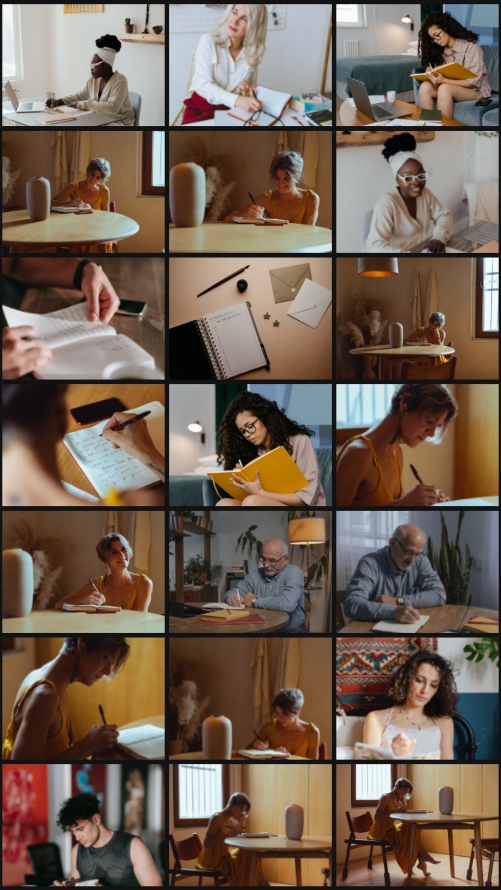 20 Health benefits of Journaling, Are you&nbsp;#journaling?