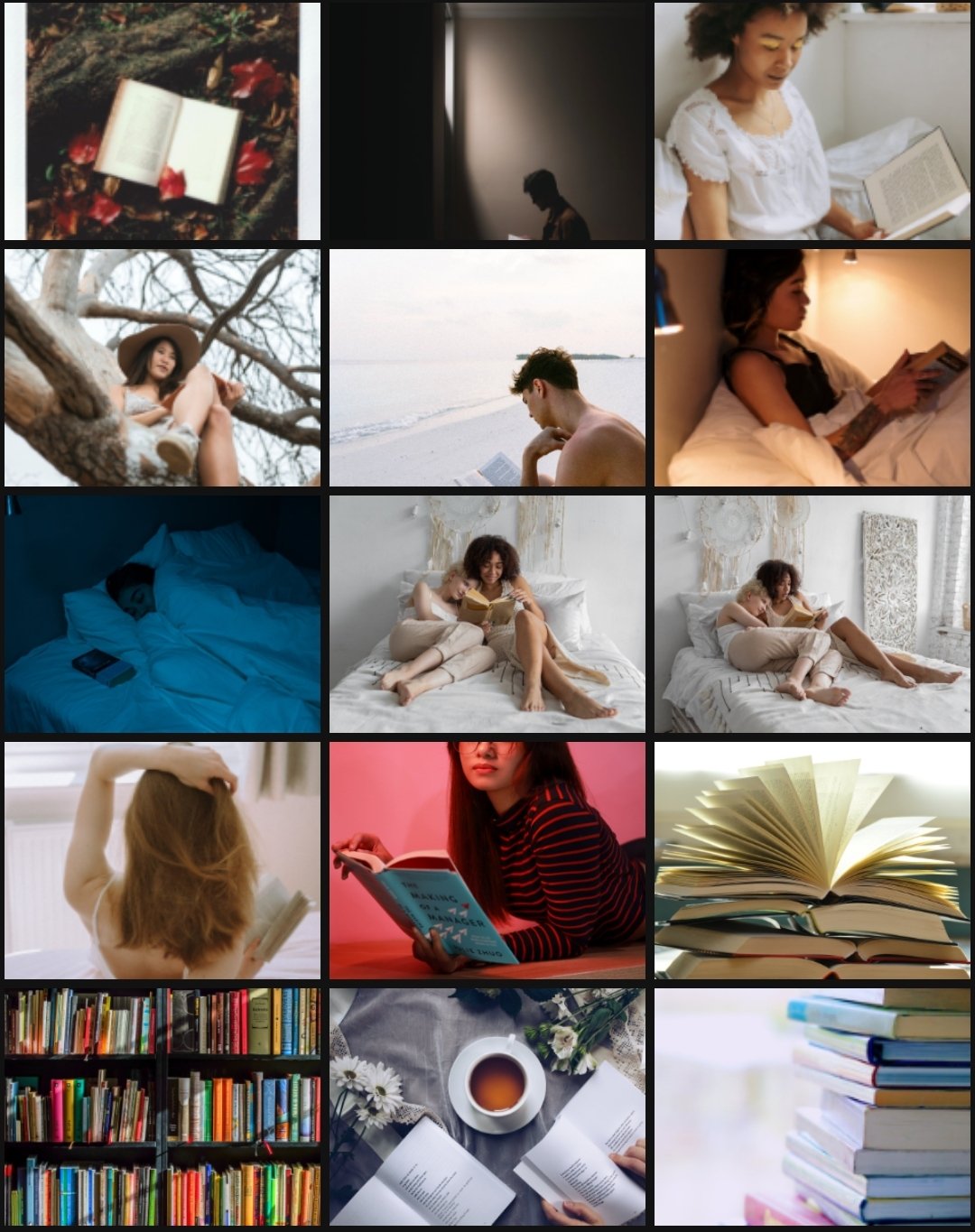 30 Most Widely Read Translated Books