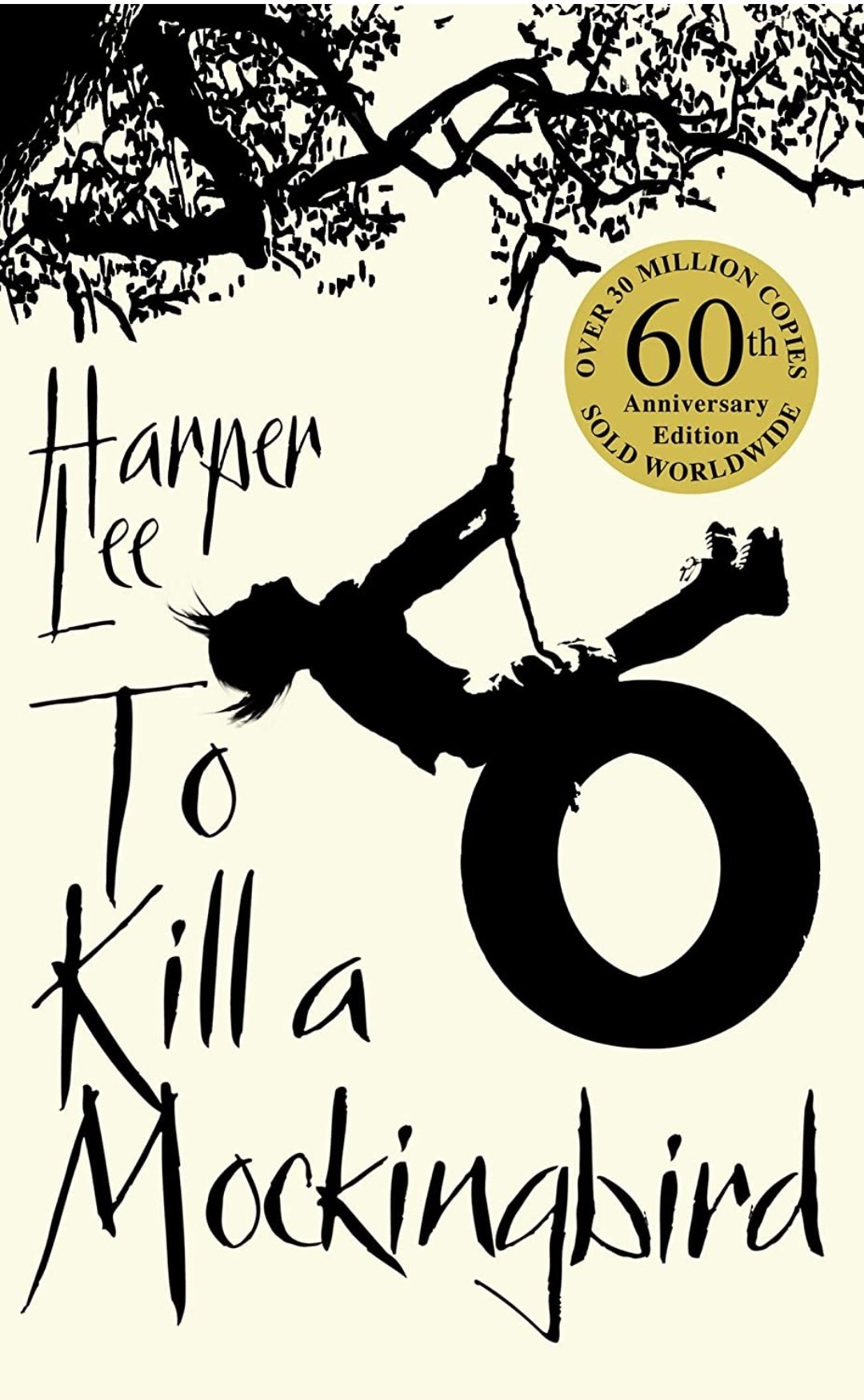 My Favorite Novel: To Kill a Mockingbird by Harper Lee