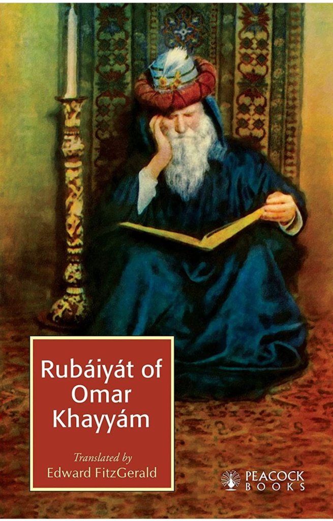 Rubaiyat and Omar Khayyam

