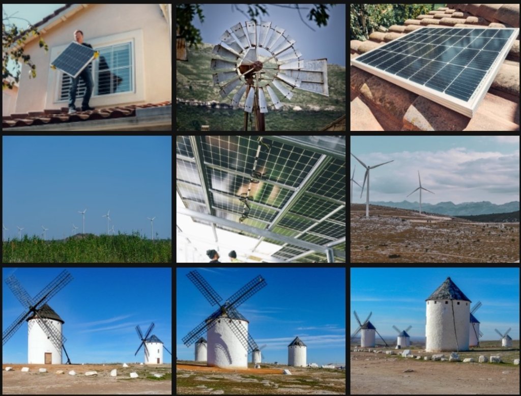 Things I Do That Have An Impact On The World #WriteAPageADay @blogchatter