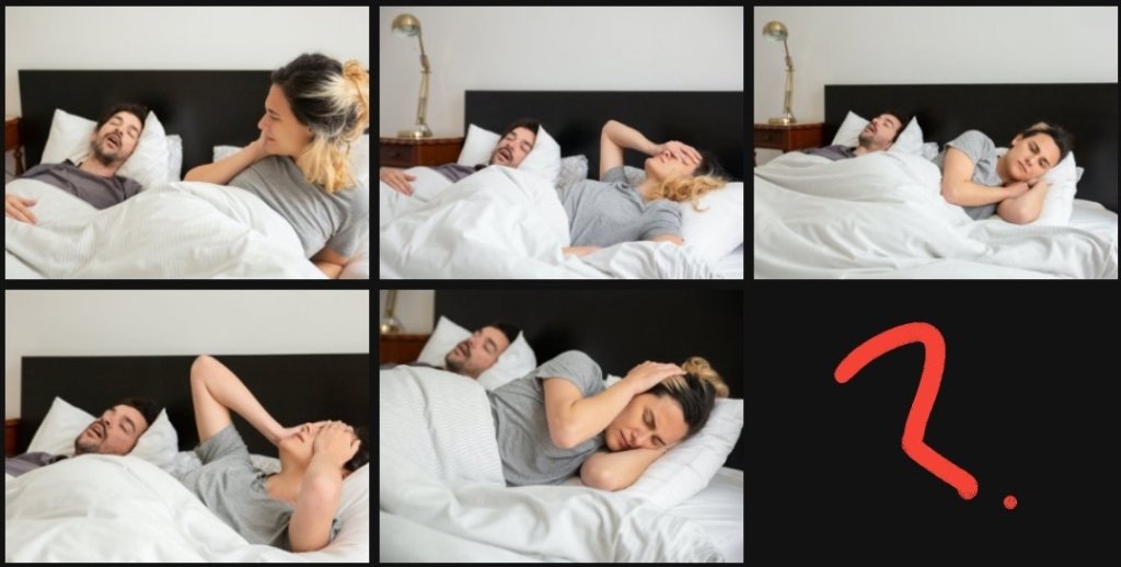The Comprehensive Guide to Understanding and Reducing Snoring&nbsp;#snoring