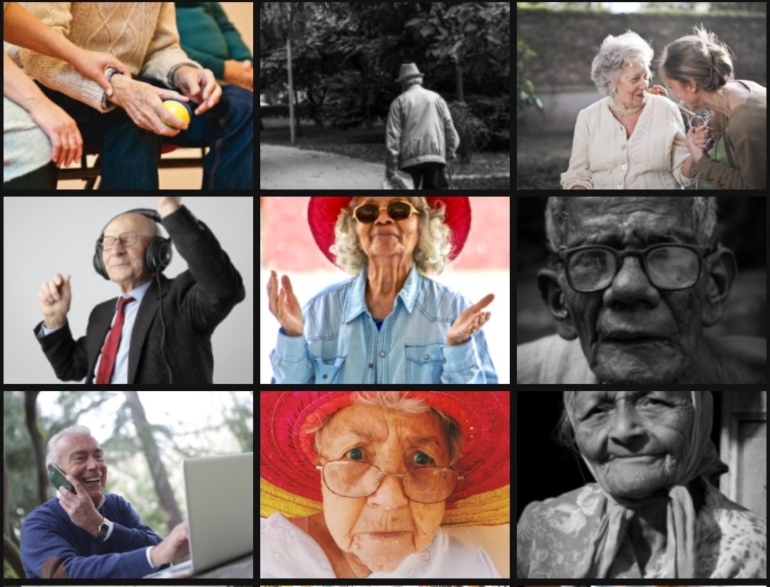 Embracing Life at Any Age: Why You’re Never Too Old to Pursue Your Dreams