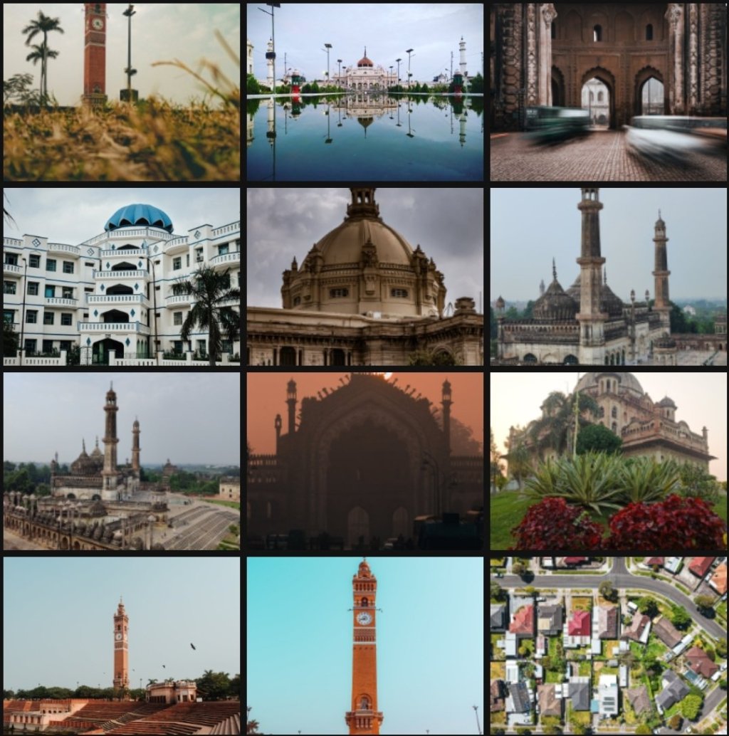 Exploring the Rich Culture, Architecture, and Cuisine of Lucknow,&nbsp;India