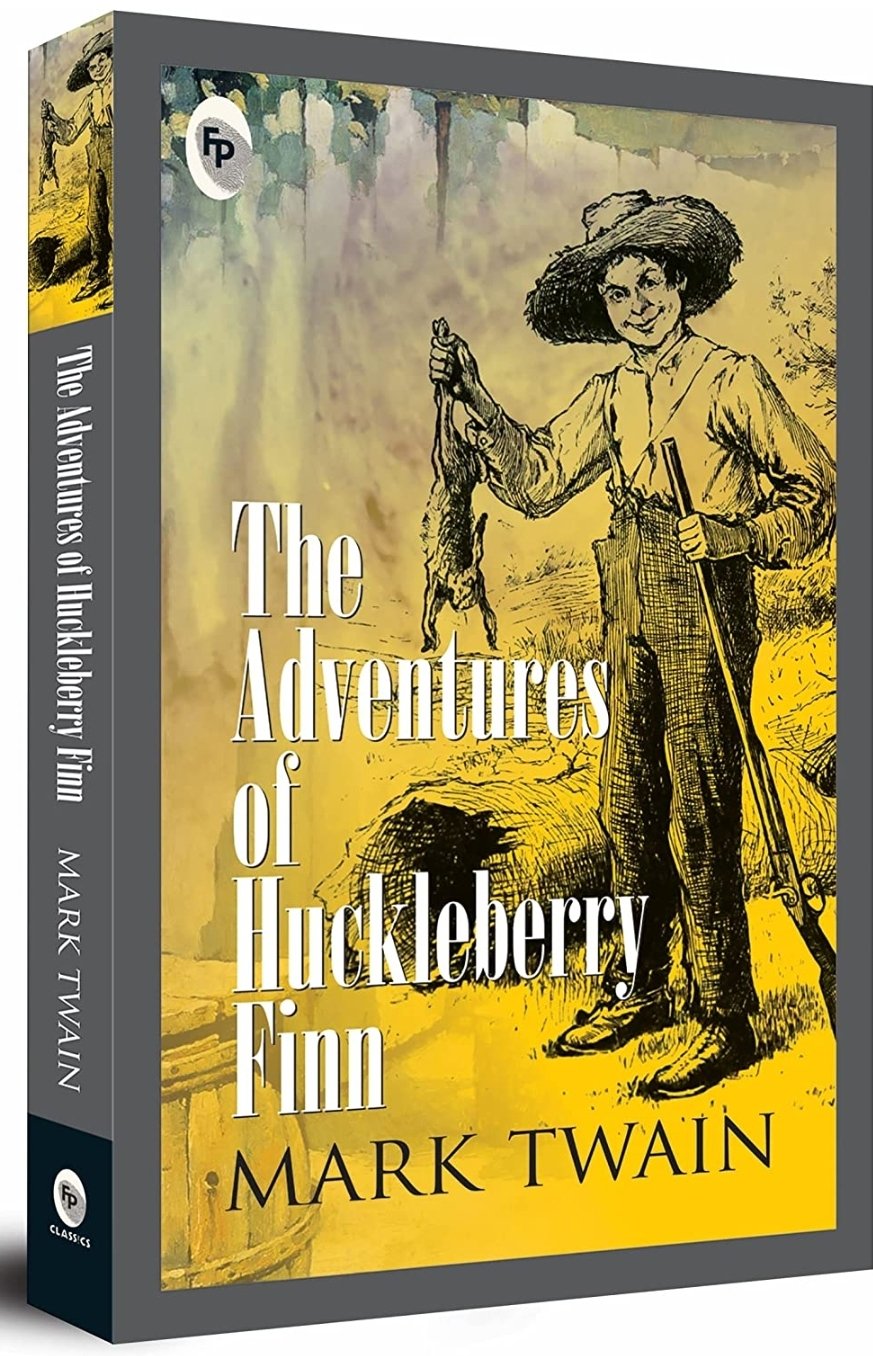 The Adventures of Huckleberry Finn: A Powerful Exploration of Race and Morality in America