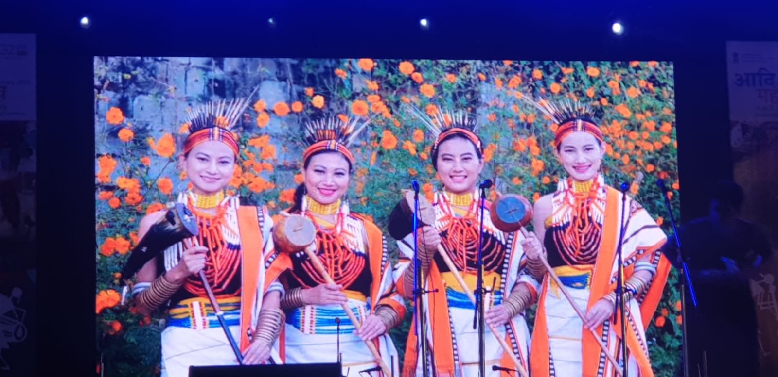 Aadi Mahotsav: Celebrating Tribal Art and Culture in India