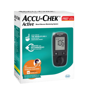 The Best Blood Glucose Monitoring Device for Home Use in India: A Comprehensive&nbsp;Guide