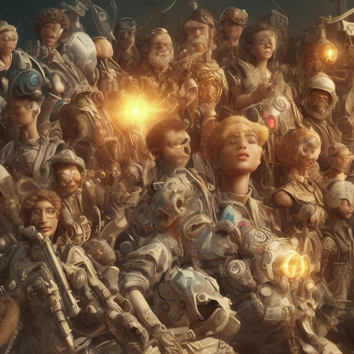 How Resilience and Adaptability Can Drive Project Success and Customer Satisfaction: Lessons from Netflix, Tesla, and Procter & Gamble