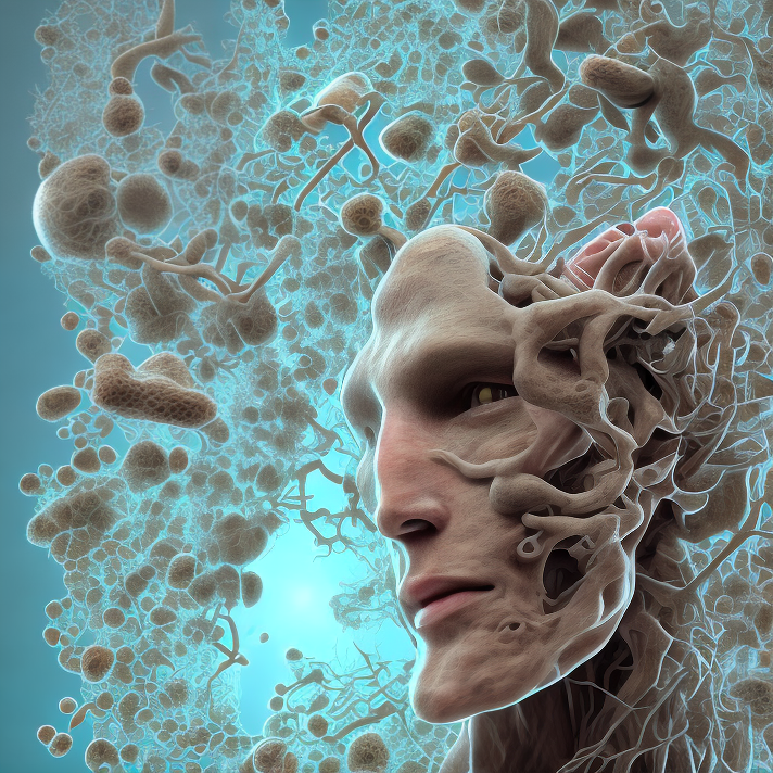 The Uniqueness of Human Faces: Why Identical Faces Do Not Exist