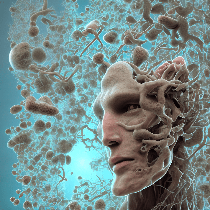 The Uniqueness of Human Faces: Why Identical Faces Do Not&nbsp;Exist