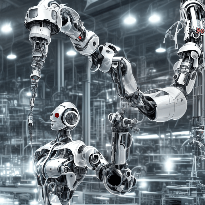 How Technology has Transformed My Job from Technologist to Entrepreneur