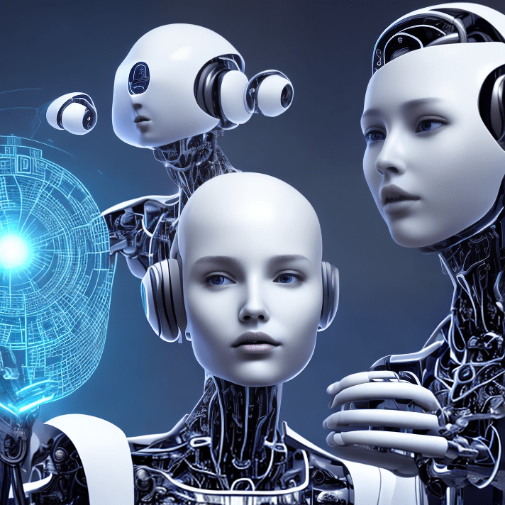 How Technology has Transformed My Job from Technologist to&nbsp;Entrepreneur