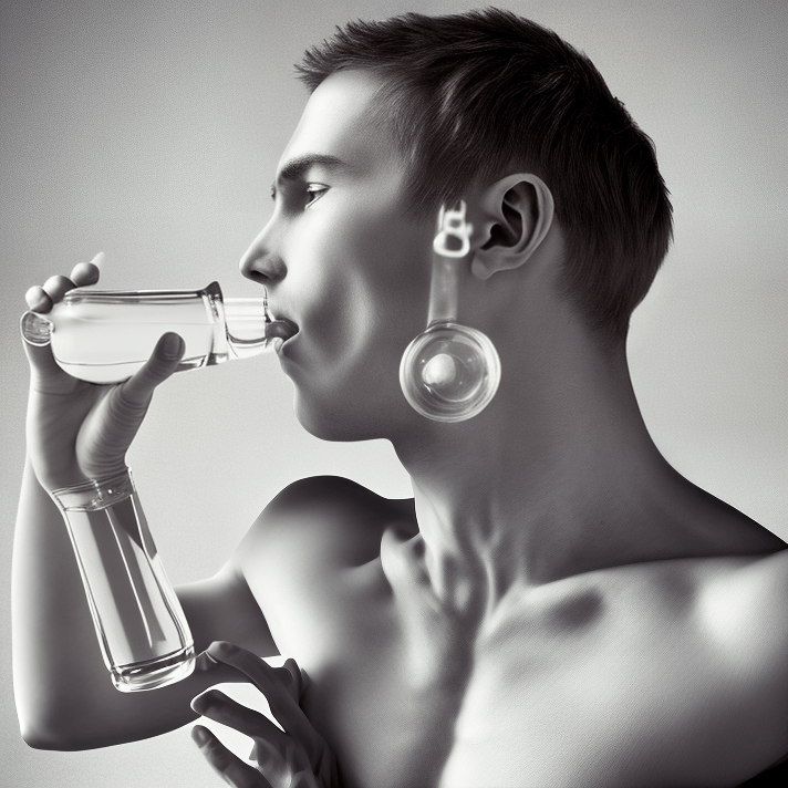 Cellular Hydration Technology: Optimizing Cell Hydration for Better Health