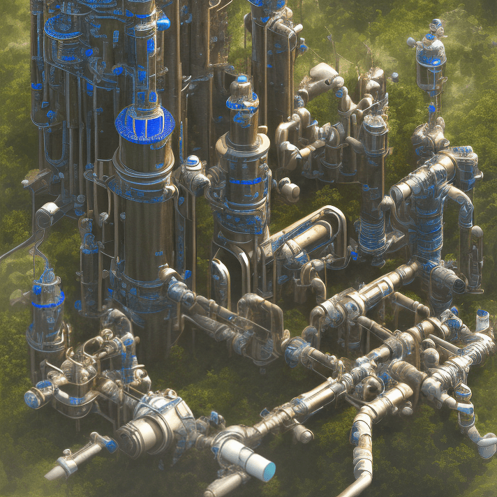 Cellular Hydration Technology: Optimizing Cell Hydration for Better Health