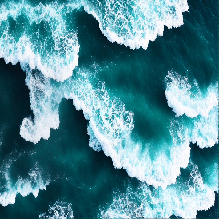 The Vital Role of Deep Ocean Water Circulation in Sequestering Carbon and Maintaining the Health of the Sea