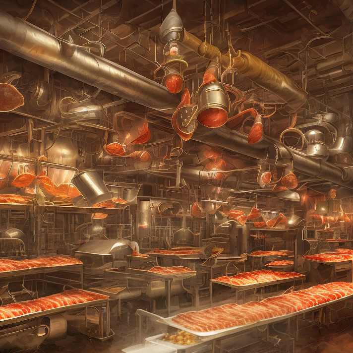 Cultivated Meat: The Future of Sustainable and Ethical Meat Production