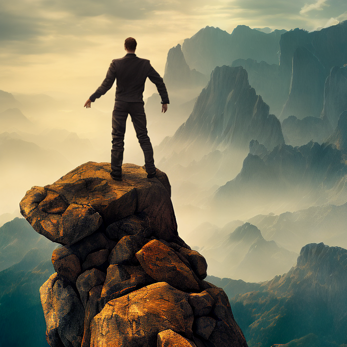 26 Days of Self-Discovery