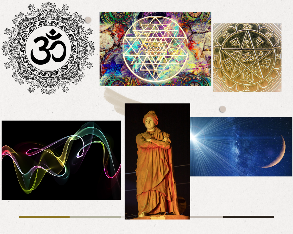 Hinduism and Modern Cosmology: Bridging Science and Spirituality in the Search for Truth