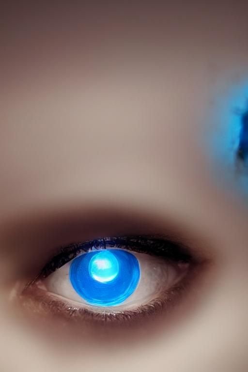 The Gateway to Her Soul: Exploring the Beauty of Her&nbsp;Eyes