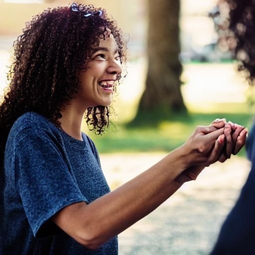 The Best Compliment I Have Ever Received: Inspiring Kindness and Resilience